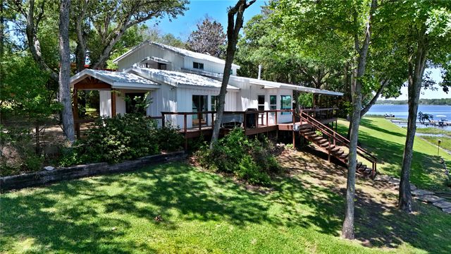 3702 CR 4806, Athens, TX 75752