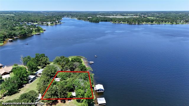 3702 CR 4806, Athens, TX 75752