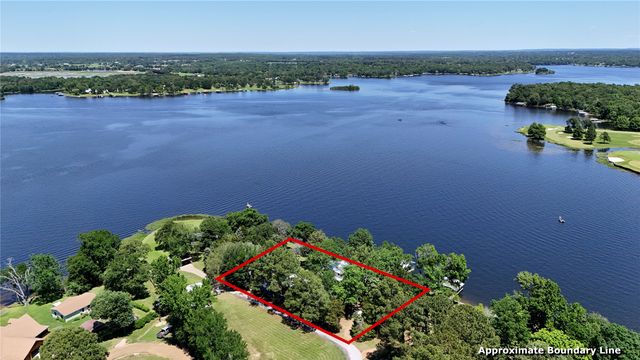 3702 CR 4806, Athens, TX 75752