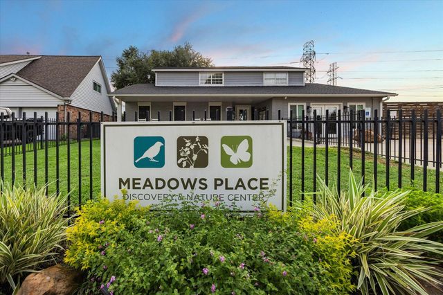 11726 Dorrance Lane, Meadows Place, TX 77477
