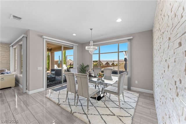 1196 Hillside Peak Street, Henderson, NV 89002
