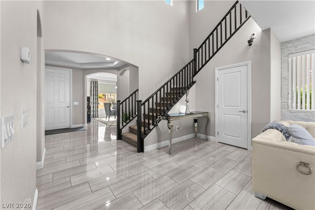 1196 Hillside Peak Street, Henderson, NV 89002