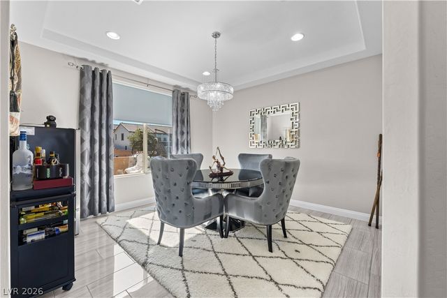 1196 Hillside Peak Street, Henderson, NV 89002