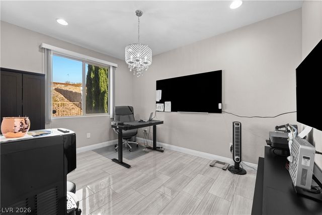 1196 Hillside Peak Street, Henderson, NV 89002