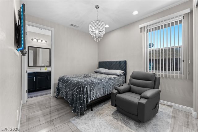 1196 Hillside Peak Street, Henderson, NV 89002