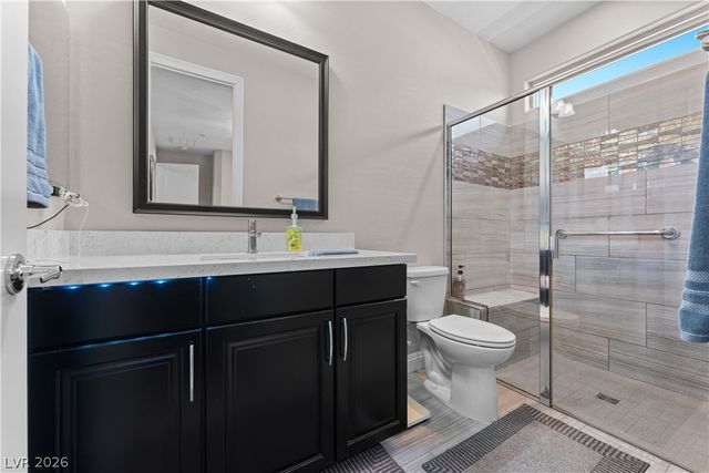1196 Hillside Peak Street, Henderson, NV 89002