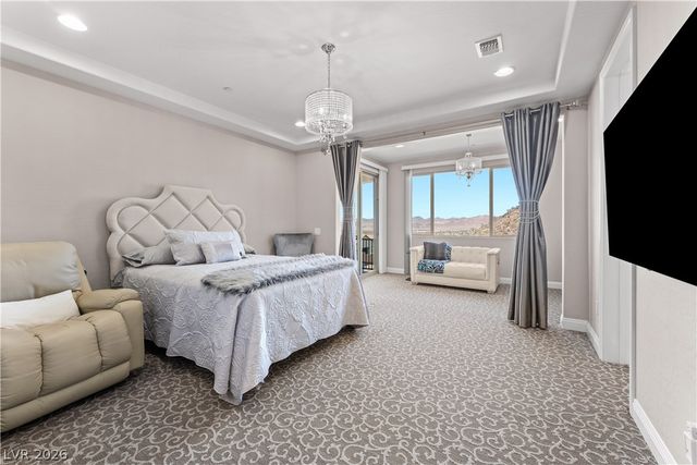 1196 Hillside Peak Street, Henderson, NV 89002