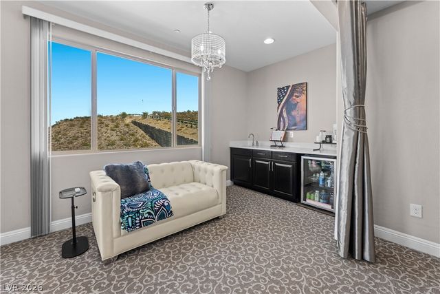1196 Hillside Peak Street, Henderson, NV 89002