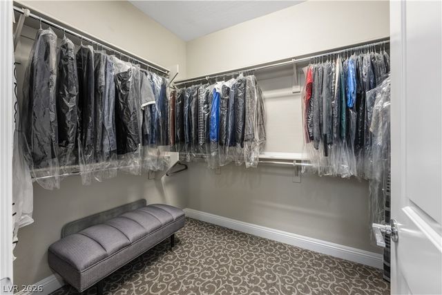1196 Hillside Peak Street, Henderson, NV 89002