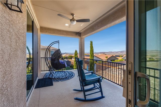 1196 Hillside Peak Street, Henderson, NV 89002