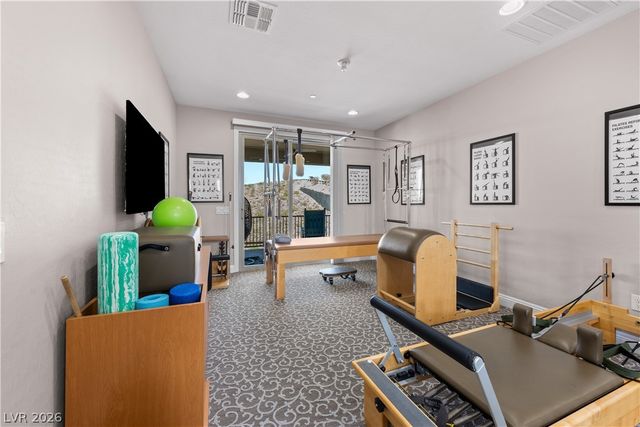 1196 Hillside Peak Street, Henderson, NV 89002