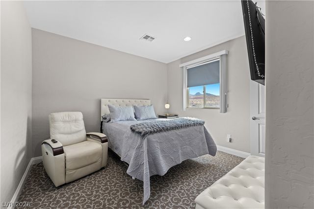 1196 Hillside Peak Street, Henderson, NV 89002