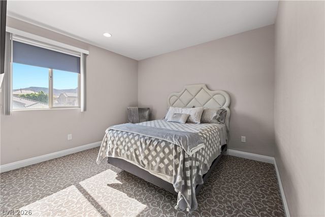 1196 Hillside Peak Street, Henderson, NV 89002
