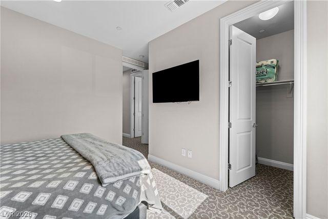 1196 Hillside Peak Street, Henderson, NV 89002
