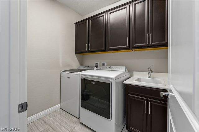 1196 Hillside Peak Street, Henderson, NV 89002