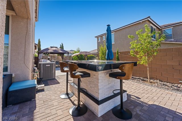 1196 Hillside Peak Street, Henderson, NV 89002
