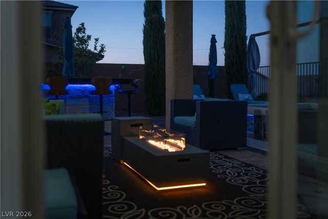 1196 Hillside Peak Street, Henderson, NV 89002