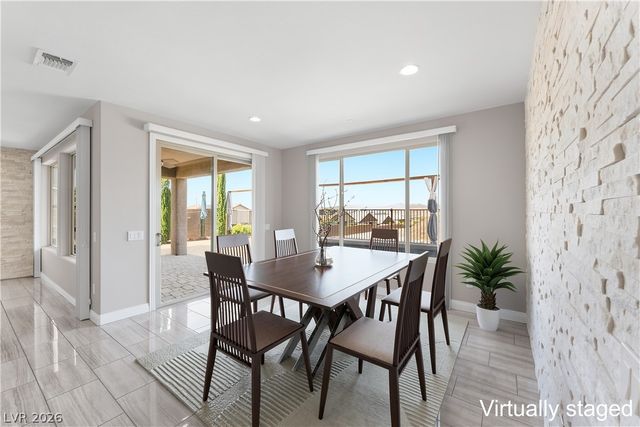 1196 Hillside Peak Street, Henderson, NV 89002
