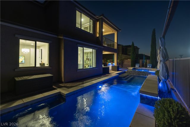 1196 Hillside Peak Street, Henderson, NV 89002