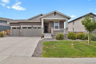 991 Horsetail Loop, Elizabeth, CO 80107
