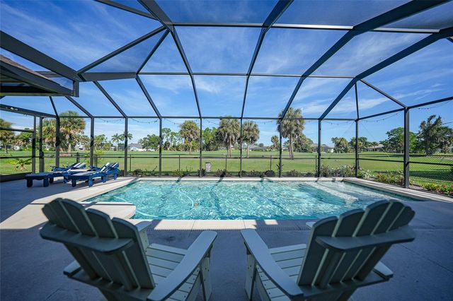 35 LONG MEADOW COURT, Rotonda West, FL 33947