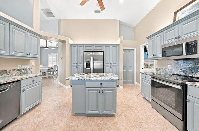 35 LONG MEADOW COURT, Rotonda West, FL 33947