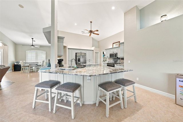35 LONG MEADOW COURT, Rotonda West, FL 33947