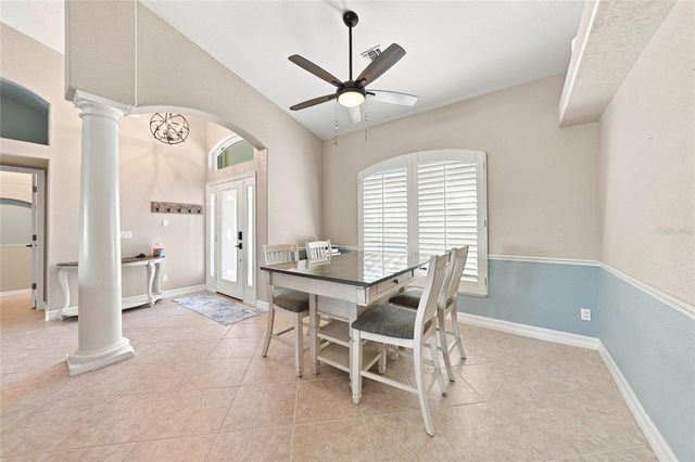 35 LONG MEADOW COURT, Rotonda West, FL 33947