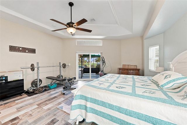 35 LONG MEADOW COURT, Rotonda West, FL 33947