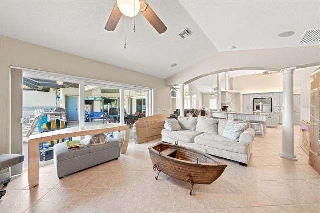 35 LONG MEADOW COURT, Rotonda West, FL 33947