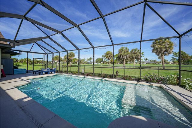 35 LONG MEADOW COURT, Rotonda West, FL 33947