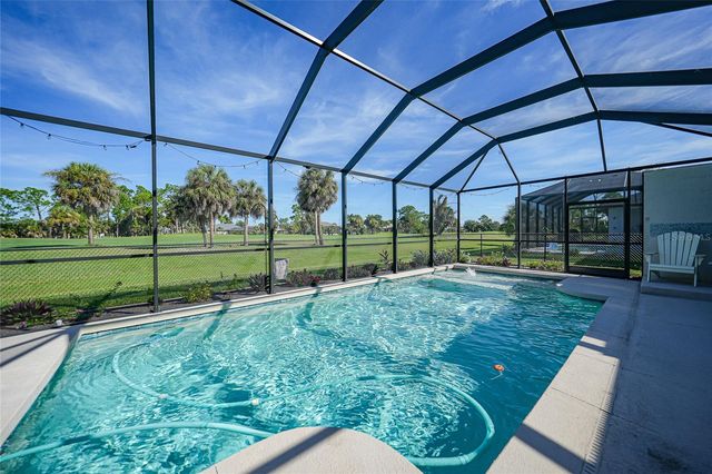 35 LONG MEADOW COURT, Rotonda West, FL 33947