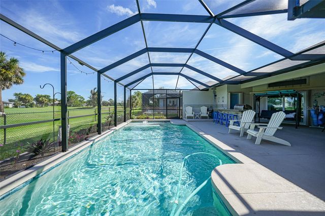35 LONG MEADOW COURT, Rotonda West, FL 33947
