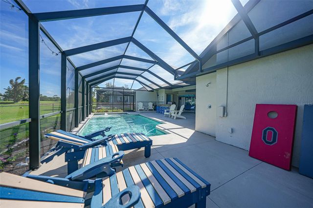 35 LONG MEADOW COURT, Rotonda West, FL 33947
