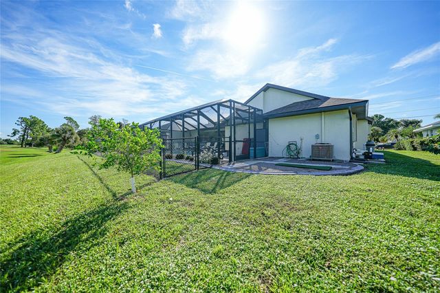 35 LONG MEADOW COURT, Rotonda West, FL 33947