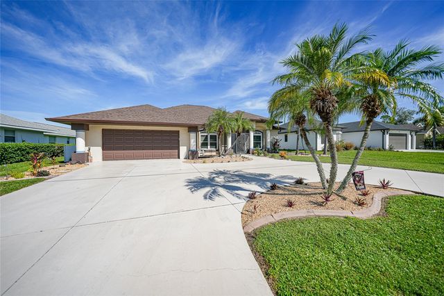 35 LONG MEADOW COURT, Rotonda West, FL 33947