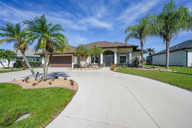 35 LONG MEADOW COURT, Rotonda West, FL 33947