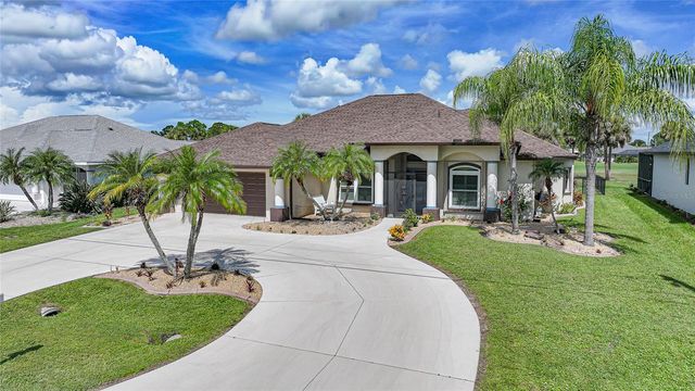 35 LONG MEADOW COURT, Rotonda West, FL 33947