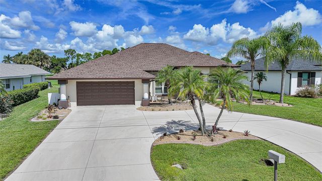 35 LONG MEADOW COURT, Rotonda West, FL 33947