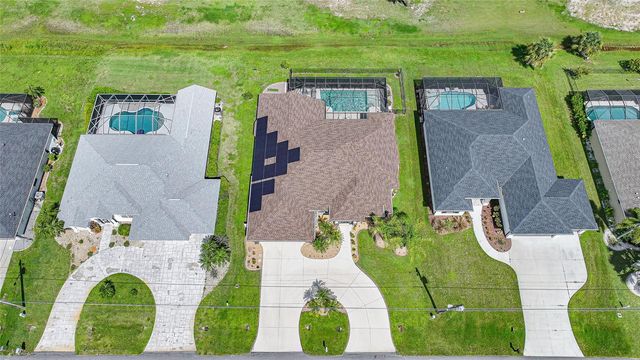 35 LONG MEADOW COURT, Rotonda West, FL 33947