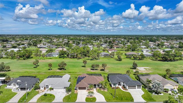 35 LONG MEADOW COURT, Rotonda West, FL 33947