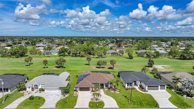 35 LONG MEADOW COURT, Rotonda West, FL 33947