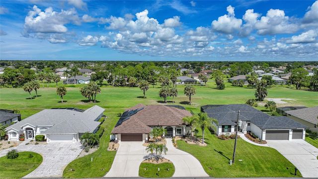 35 LONG MEADOW COURT, Rotonda West, FL 33947