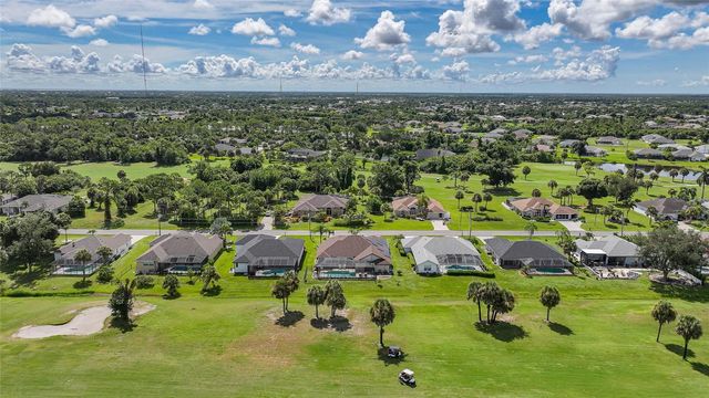35 LONG MEADOW COURT, Rotonda West, FL 33947
