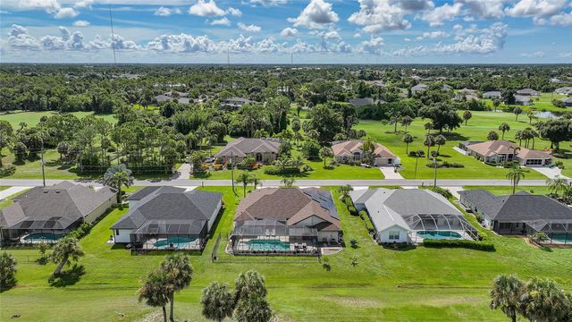 35 LONG MEADOW COURT, Rotonda West, FL 33947