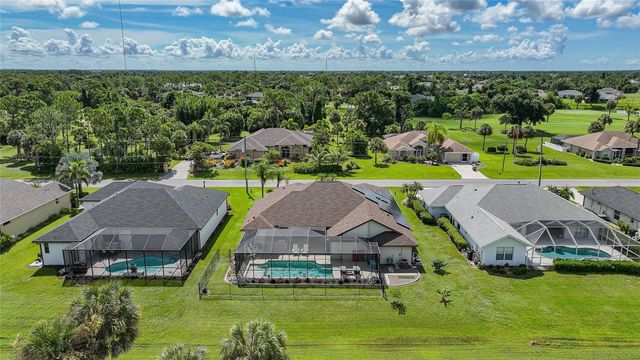 35 LONG MEADOW COURT, Rotonda West, FL 33947