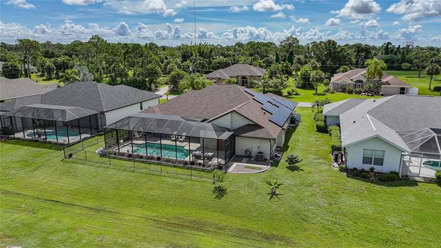 35 LONG MEADOW COURT, Rotonda West, FL 33947
