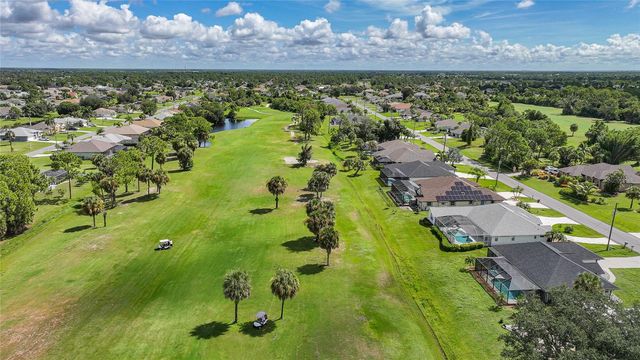 35 LONG MEADOW COURT, Rotonda West, FL 33947