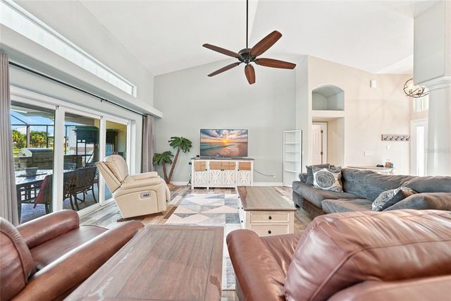 35 LONG MEADOW COURT, Rotonda West, FL 33947