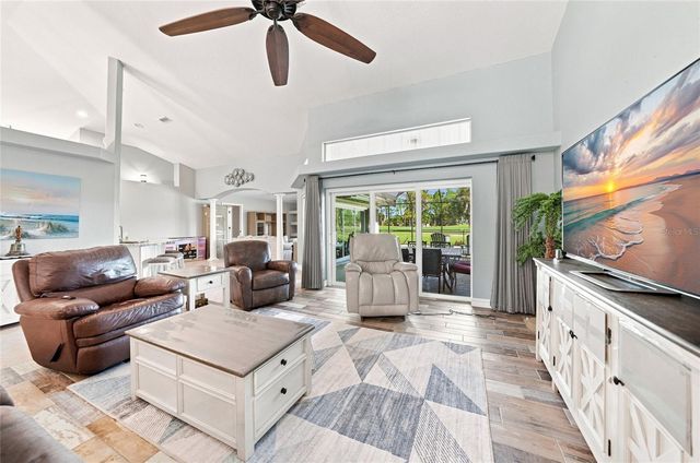 35 LONG MEADOW COURT, Rotonda West, FL 33947